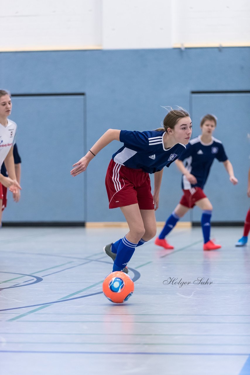 Bild 80 - HFV Futsalmeisterschaft C-Juniorinnen